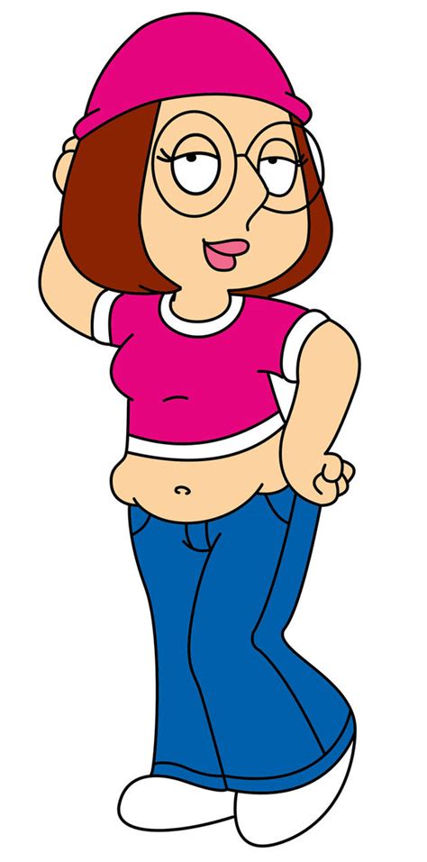 hot meg|Family Guy .